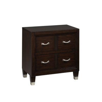 Eastlake Night Stand