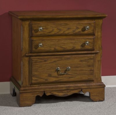 Oakridge Night Stand