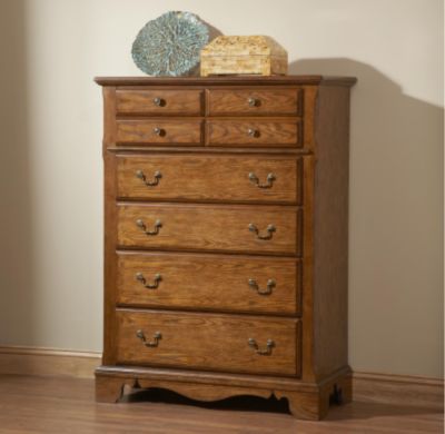 Oakridge Drawer Chest