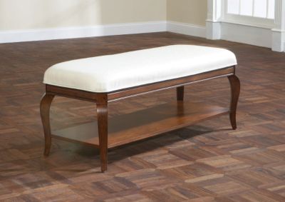 4310-296  : Nouvelle End of Bed Bench