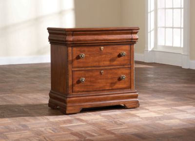 Nouvelle Drawer Nightstand