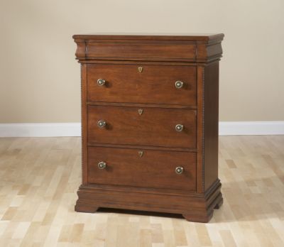 Nouvelle Kids  Drawer Chest