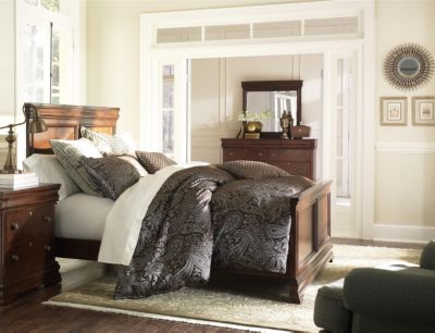 Bedroom Furniture / Nouvelle Collection