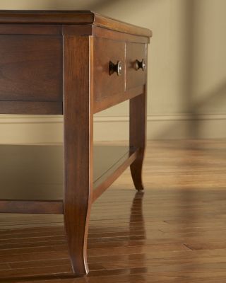 Living Room Furniture / Nouvelle Collection