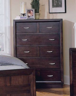 Northern Lights Drawer Chest