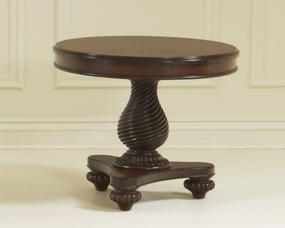 Brettingham  Lamp Table