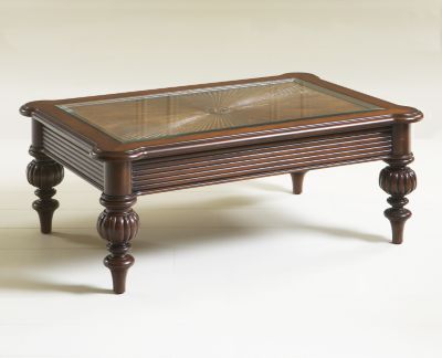 Brettingham  Rectangular Coffee Table