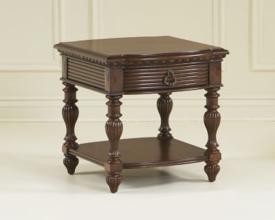 Brettingham  End Table