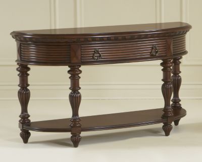 Brettingham Sofa Table