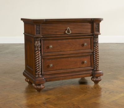 Brettingham Drawer Night Stand