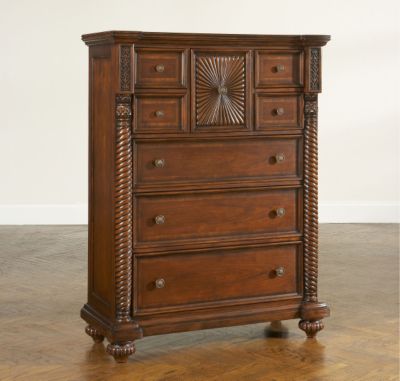 Brettingham Drawer Chest