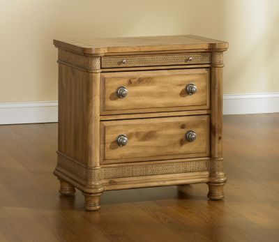 Summertime Drawer Night Stand