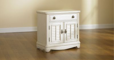 Summertime Door Night Stand