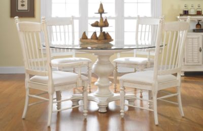 Summertime Spindle Back Chairs