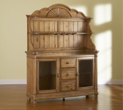 Summertime Sideboard