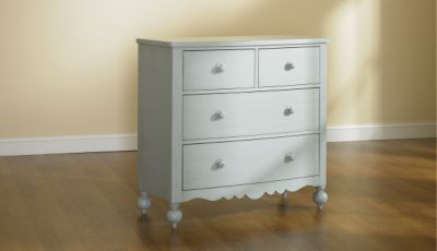 Summertime Bachelor Chest