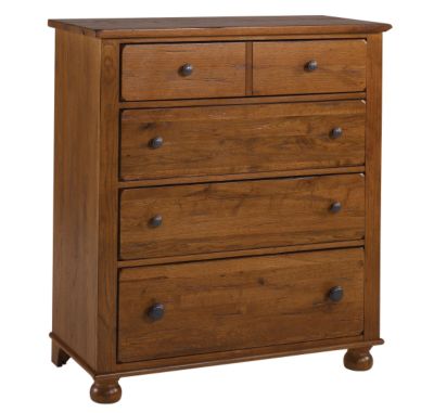 Attic Heirlooms Attic Heirlooms Kids Drawer Chest