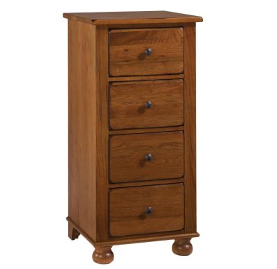Attic Heirlooms Attic Heirlooms Kids Lingerie Chest