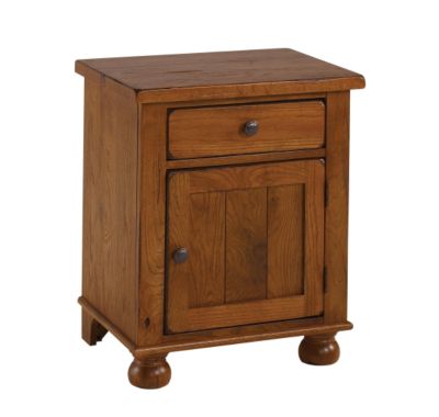 Attic Heirlooms Attic Heirlooms Kids Night Stand