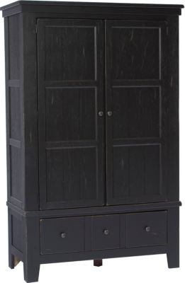 4397-Armoire  : Attic Heirlooms Armoire