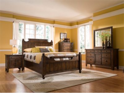 Beds