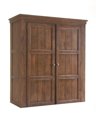 Attic Heirlooms Attic Heirlooms Armoire Deck
