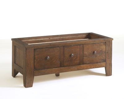 Attic Heirlooms Attic Heirlooms Armoire Base