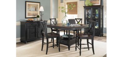 Dining Room Furniture / Cross Towne Collection