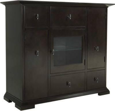 Perspectives Media Chest