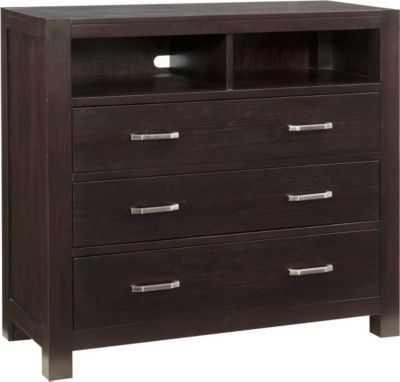 Primo Vista Media Chest