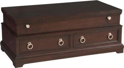 Avery Avenue Flip Top Cocktail Table