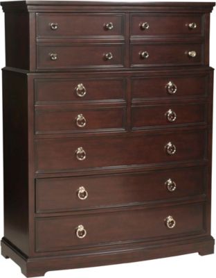 Avery Avenue Drawer Chest