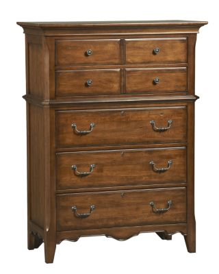 Chatham Place Drawer Chest