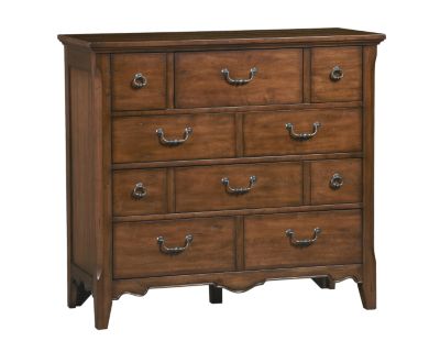 Chatham Place Media Chest