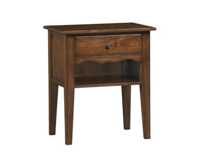Chatham Place One Drawer Night Stand