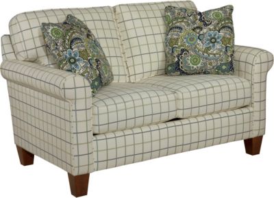 Annalee   Loveseat