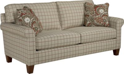 Annalee    Apartment Sofa