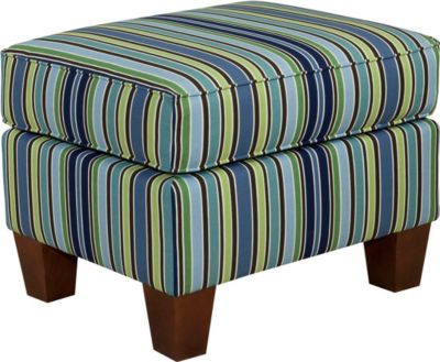 Annalee Ottoman