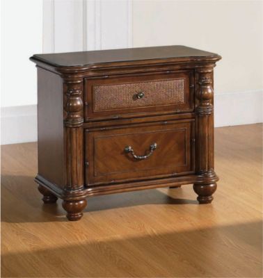 Sunset Pointe Chairside Table