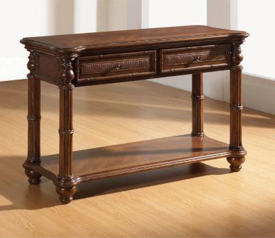 Sunset Pointe Sofa Table