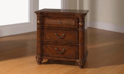 Sunset Pointe Night Stand
