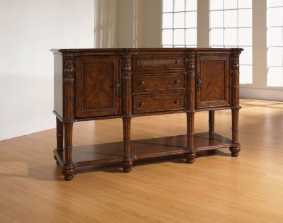 Sunset Pointe  Sideboard