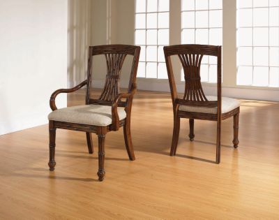 Sunset Pointe Dining Chairs