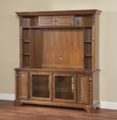 Sunset Pointe Entertainment Unit