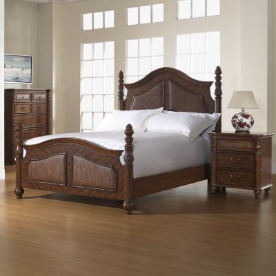 Sunset Pointe Nightstand