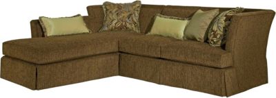 Fallon Sectional