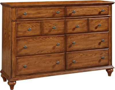 Dressers