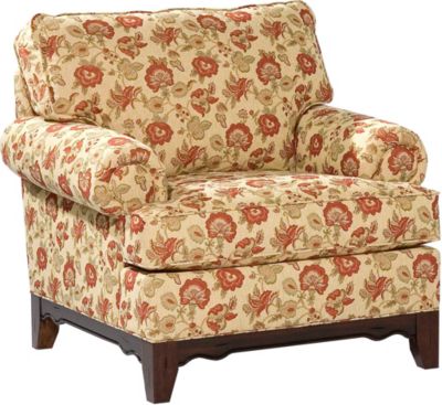 Fireside Chair