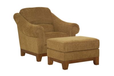 Joreen Ottoman