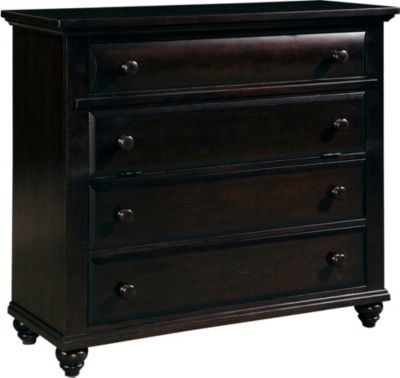 Media Chests